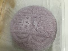 -圣安娜饼屋(信和广场店)