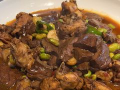 -小秦淮·南京土菜(新亭西路店)