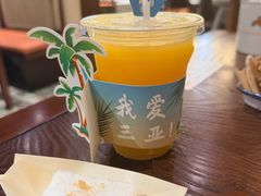 -南海渔家•海鲜•正宗海南菜(海棠湾店)