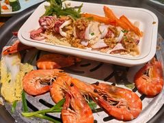 -三个渔夫·蒸汽海鲜(小白楼店)