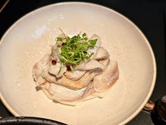 风味手撕桂鱼-湖滨客舍·湖北菜