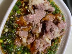 -潮牛海记•潮汕牛肉火锅•醉鸡煲•粿条汤(通北路店)