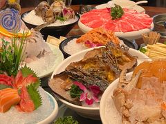 -东海怡品海鲜豆捞(星街坊店)