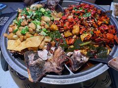 -味妙烤鱼吧(回龙观店)
