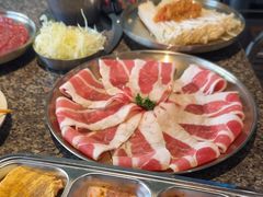 -高丽苑韩国烤肉(海昌路旗舰店)