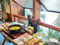-银米·云南传统过桥米线(双廊黑金冠店)