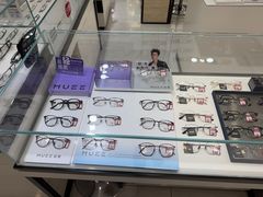 -毛源昌眼镜(新市街店)
