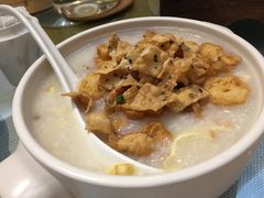 -时间里·新派粤菜(远洋店)