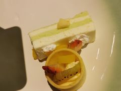 -金海湾自助餐厅(金陵饭店)