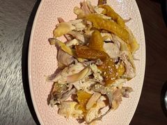 -金海华·四季时堂·第一食堂(现代传媒广场店)
