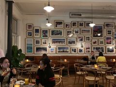 -BOR Eatery(安福路店)