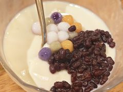 -豆相识•九九豆腐脑(牛咡桥店)