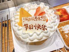 -河坝烧烤串城(金达莱店)