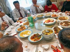 -中国吉菜名店广源宾馆餐厅
