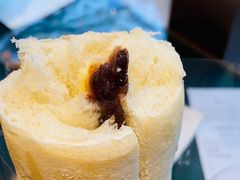红豆牛奶面包-PAPER STONE BAKERY(天环店)