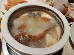 -餐海·海鲜自助餐厅(宝龙广场店)