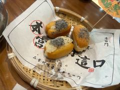 -老西门·常州菜(新区店)