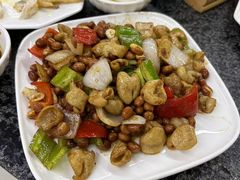 -阿水土鸡(远光店)