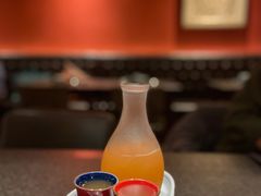 -丝路金桃·新疆菜(徐汇店)