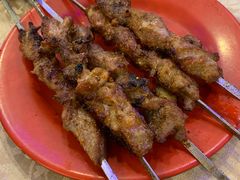 -维吾尔餐厅(宜山路店)