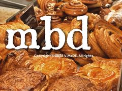 -mbd(华山路店)