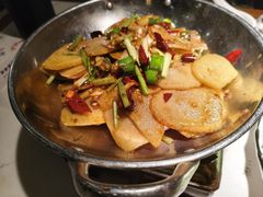 -小凤庭·地道湖北菜武昌鱼·藕汤(38年黄鹤楼店)
