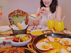 -Macarena 玛卡莲娜西班牙餐厅