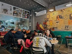 -海安安越南粉(丹竹頭店)