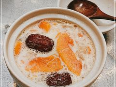 -小团圆糖水铺(襄阳南路店)
