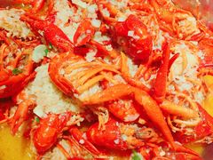 -云晓光头烧烤吧(新大陆广场店)