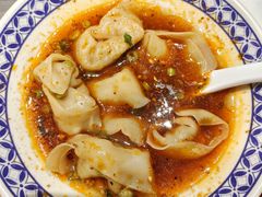 -四川饭店(长白店)