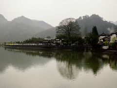 -绩溪龙川景区