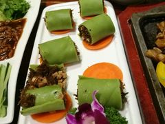 艾健康-云来居素食馆(南山店)