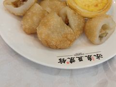 -冰泉豆浆馆(白云山总店)