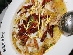 -太二酸菜鱼(正大广场店)