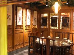包厢-津沽小院(天津之眼店)