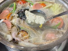 -海关荤豆花(洋河一路店)