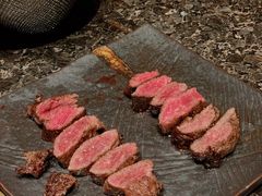 -老乾杯和牛烧肉(王府中环店)