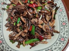 -农家土菜老煨锅(木鱼镇店)