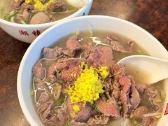 -潮镇老尾牛杂(环城西路店)