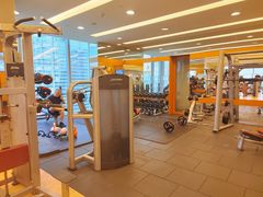 -健体中心·青岛香格里拉