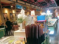 -凡塔斯牛排自助餐厅(广东佛山三水万达店)