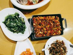 -HOHO餐厅(古子城店)