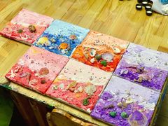 -橡皮虫国际美校(常发广场校区)