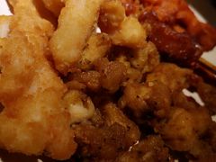 -好伦哥比萨烤肉自助(马家堡店)