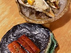 -山之川日料放题(通州店)