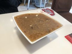 暖心姜枣板栗粥-嘉和一品粥(天秀店)