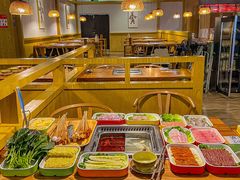 -宽窄巷子串串(龙湾万达广场店)