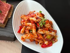 -黑牛の店·黑金店(沈阳万象城店)