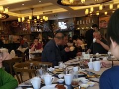 -东方红海鲜百汇(国际大厦店)